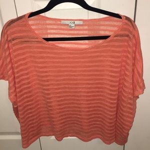 XXI shirt | size : S || OPEN TO TRADING!!!